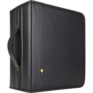 Case Logic DVD ALBUM- 200 DVDS 3200338 DVB-200