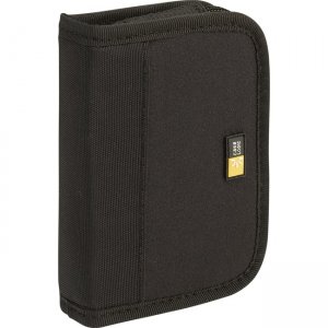 Case Logic 6 Capacity USB Flash Drive Shuttle 3200244 JDS-6