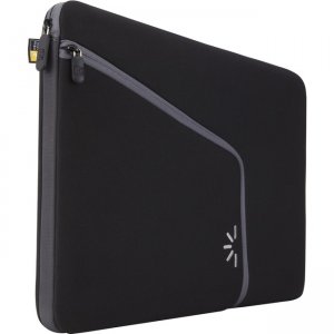 Case Logic 13.3" Laptop Sleeve 3200729 PLS-13 BLACK