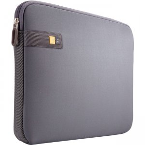 Case Logic 13.3" Laptop and Macbook Sleeve 3201352 LAPS-113 GRAPHITE