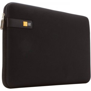 Case Logic 14" Laptop Sleeve 3201354 LAPS-114 BLACK