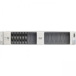 Cisco UCS C240 M5 Server UCS-SP-C240M5-F1