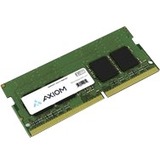 Axiom 32GB DDR4-2400 SODIMM Kit (2 x 16GB) - TAA Compliant AXG74996305/2