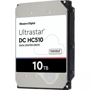 HGST Ultrastar DC HC510 w/ 3.5 in. Drive Carrier 1EX0498