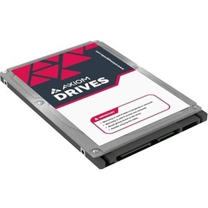 Axiom 2.5" SAS 12Gb/s Enterprise Bare Drive 15K AXHD9001525S34E