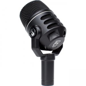 Electro-Voice Dynamic Supercardioid Instrument Microphone ND46