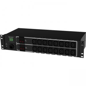 Server Technology PRO1 16-Outlets PDU C1W16HR-2CAA5BAC