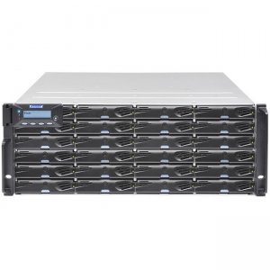 Infortrend EonStor DS SAN Storage System DS3024SUC000F-0030 3024U