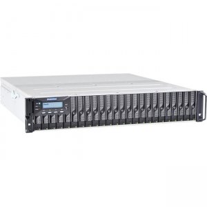 Infortrend EonStor DS SAN Storage System DS3024SUCB00F-0030 3024UB