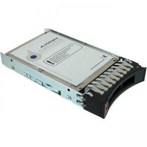 Axiom 1TB 7.2K 6Gbps NL SATA 2.5" SFF HS HDD 81Y9730-AX