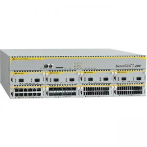 Allied Telesis Advanced Layer 3+ Modular Switch ATSBX908GEN2-B01