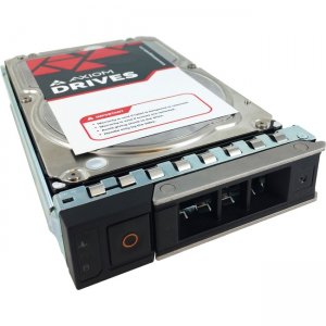Axiom 4TB 6Gb/s SATA 7.2K RPM LFF Hot-Swap HDD for Dell - 400-ATKN 400-ATKN-AX