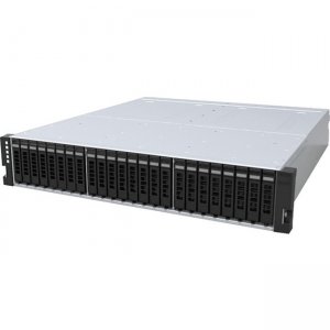HGST 2U24 Flash Storage Platform 1ES1057 2U24-1030