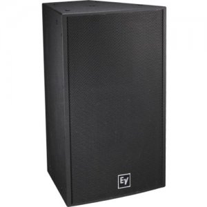 Electro-Voice EVF-1152S/94 Single 15" Two-Way 90 x 40 Full-Range Loudspeaker System EVF-1152S/94-PIW