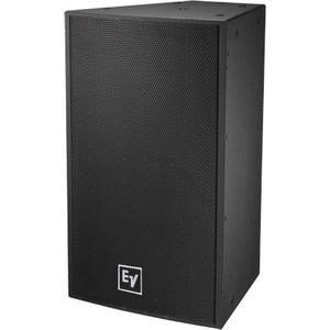 Electro-Voice EVF-1152D/96 Premium 15" 2-Way Full-Range Loudspeaker EVF-1152D/96-PIB