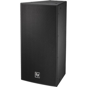 Electro-Voice EVF-1122D/94 Premium 12" 2-Way Full-Range Loudspeaker EVF-1122D/94-WHT