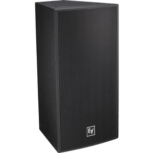 Electro-Voice EVF-1122S 64 2-Way Full-Range Loudspeaker System EVF-1122S/64-FGB