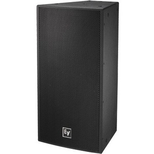Electro-Voice EVF-1122D/96 Premium 12" 2-Way Full-Range Loudspeaker EVF-1122D/96-FGW
