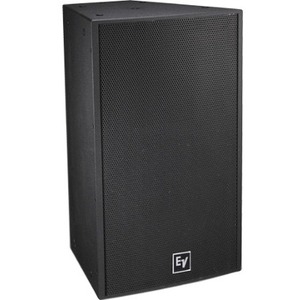 Electro-Voice EVF-1152S/66 Single 15" Two-Way Full-Range Loudspeaker System EVF-1152S/66-FGW