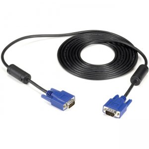Black Box KVM Switch VGA Monitor Cable - 6-ft (1.8-m) EHNSECURE4-0006