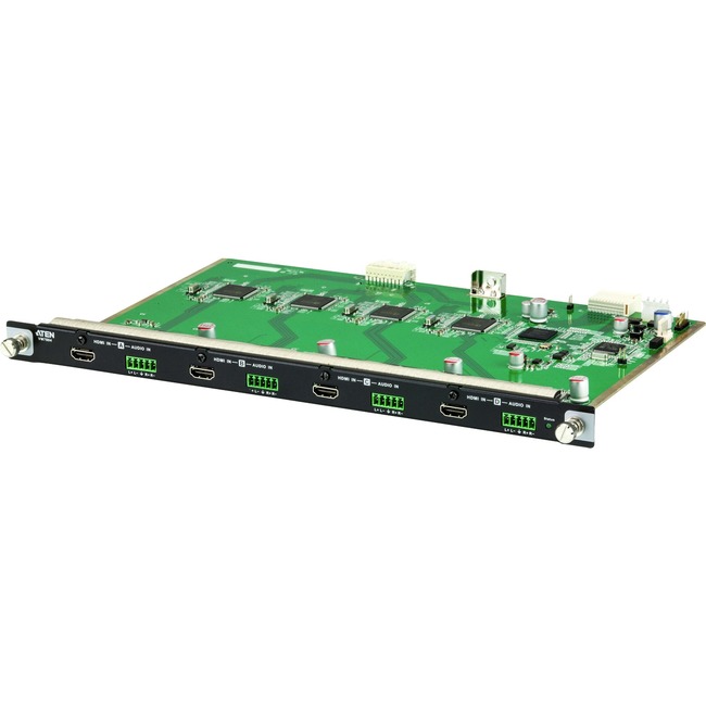 Aten 4-Port HDMI Input Board VM7804