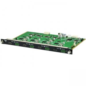 Aten 4-Port HDMI Output Board with Scaler VM8804