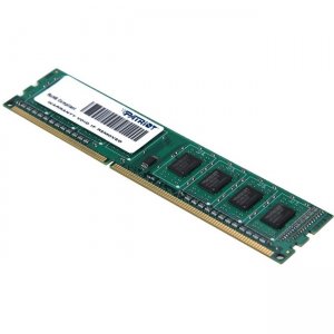 Patriot Memory Signature 4GB DDR3 SDRAM Memory Module PSD34G1600L81
