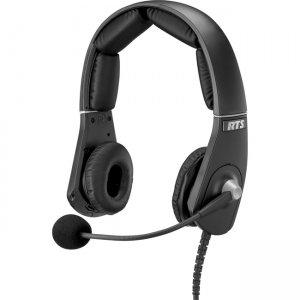 Bosch Dual-Sided Headset/Headphone PH-16 A4F MH-302