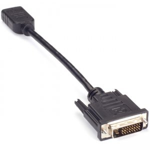 Black Box Video Adapter Dongle - DVI-D Male To HDMI Female VA-DVID-HDMI