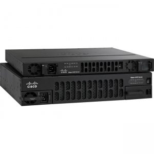Cisco Router ISR4221/K9 4221