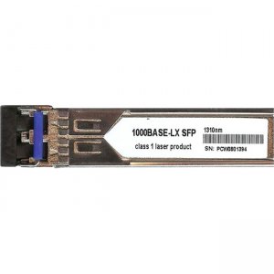 Accortec 1 Port GBIC SFP LX Transceiver Module 108873258-ACC 108873258