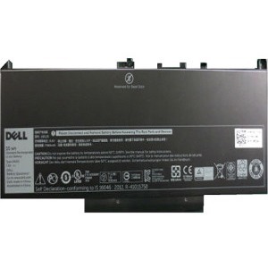 Accortec 55 Whr 4-Cell Primary Lithium-Ion Battery 451-BBSY-ACC