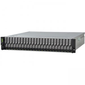 Infortrend EonStor DS SAN/NAS Storage System DS4024R2CB00F-0032 4024B Gen2