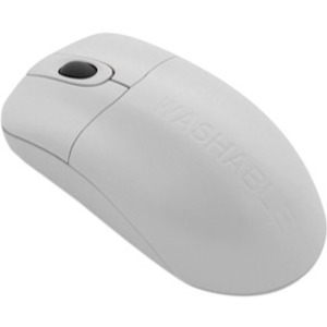 Seal Shield Silver Storm Wireless Medical Mouse - AES128 Encryption STWM042WE