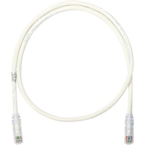Panduit NetKey Category 6a F/UTP Patch Network Cable NK6APC1