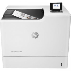 HP Color LaserJet Enterprise Printer - Refurbished J7Z99AR#BGJ M652dn