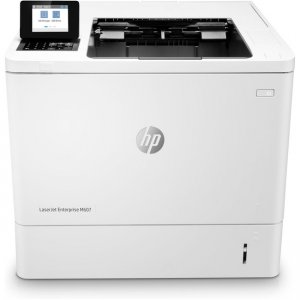 HP LaserJet Enterprise Printer - Refurbished K0Q14AR#BGJ M607n