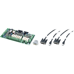 APC by Schneider Electric Parallel Maintenance Bypass Kit SUVTOPT010
