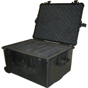 Polycom Video Conferencing Transport Case 1676-27233-001