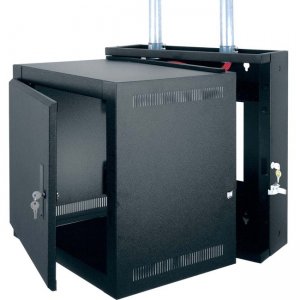 Middle Atlantic Products Wallmount Rack Cabinet EWR1017SD EWR-10-17SD