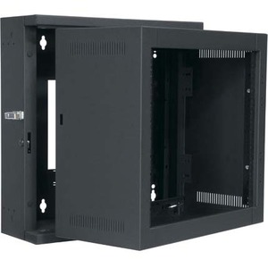 Middle Atlantic Products Wallmount Rack Cabinet EWR1022 EWR-10-22