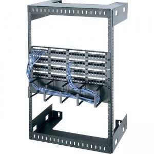Middle Atlantic Products Wall-Mount Relay Rack WM1512