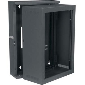 Middle Atlantic Products Wall Mount Rack Cabinet EWR1622 EWR-16-22