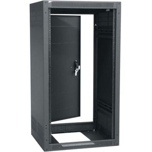Middle Atlantic Products Stand-Alone Enclosure Rack Cabinet ERK1825 ERK-1825