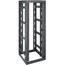 Middle Atlantic Products DRK Series Rack, DRK19-44-36 DRK194436LRD DRK19-44-36LRD