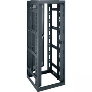 Middle Atlantic Products Cable Management Enclosures Rack Cabinet DRK194442 DRK19-44-42