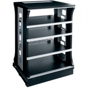 Middle Atlantic Products Slide Out & Rotating Shelving System ASR30HD ASR-30-HD
