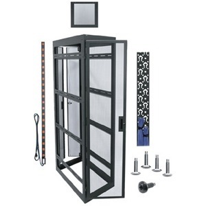 Middle Atlantic Products WMRK Series Rack WMRK2436SVR WMRK-4236SVR