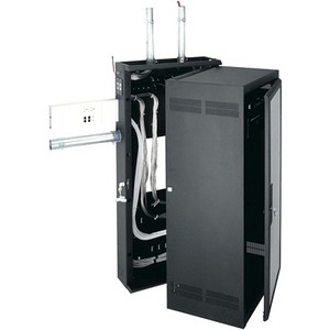 Middle Atlantic Products DWR Series Rack DWR2417PD DWR-24-17PD