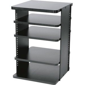 Middle Atlantic Products Slide Out & Rotating Shelving System ASR30 ASR-30